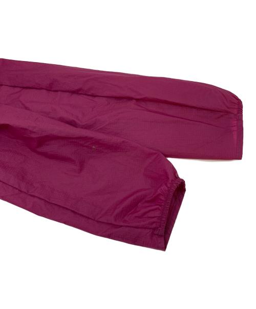 Patagonia（パタゴニア）Patagonia (パタゴニア) Houdini Jacket フーディニジャケット ピンク サイズ:Sの古着・服飾アイテム