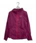 Patagonia（パタゴニア）の古着「Houdini Jacket フーディニジャケット」｜ピンク