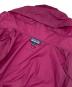 中古・古着 Patagonia (パタゴニア) Houdini Jacket フーディニジャケット ピンク サイズ:S：5000円