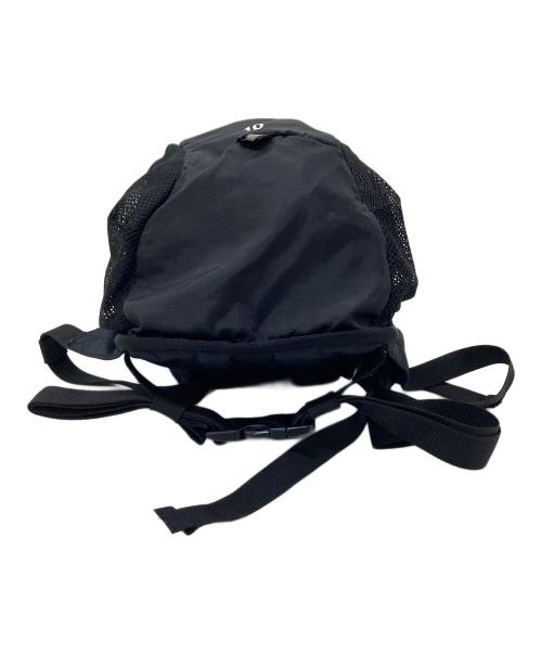 SALOMON（サロモン）SALOMON (サロモン) トレイルリュック TRAIL10 リュック　スポーツ　アウトドア ブラック サイズ:実寸参照の古着・服飾アイテム