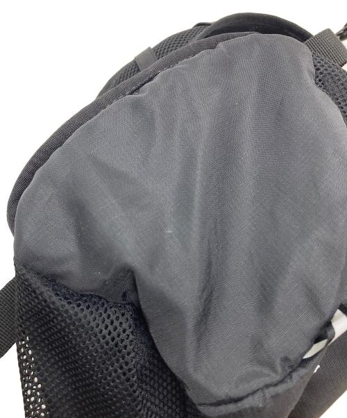 SALOMON（サロモン）SALOMON (サロモン) トレイルリュック TRAIL10 リュック　スポーツ　アウトドア ブラック サイズ:実寸参照の古着・服飾アイテム