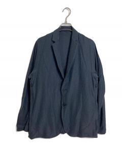 中古・古着通販】TEATORA (テアトラ) Wallet Jacket ICE OFFICE グレー