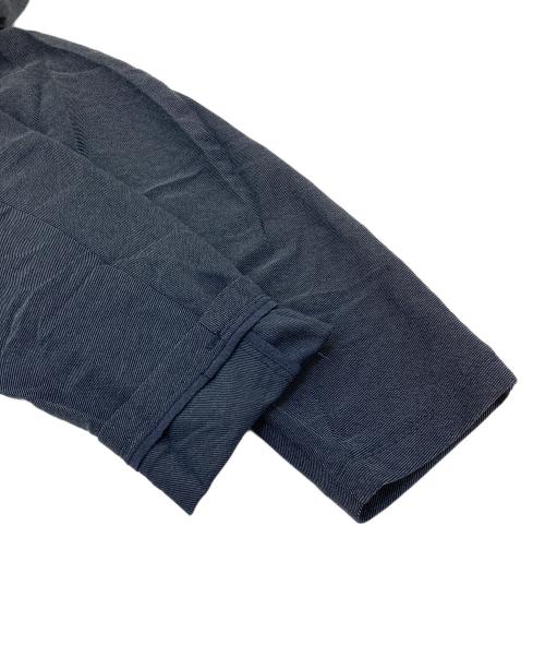 teatora（テアトラ）TEATORA (テアトラ) HOLO HOLIZON Wallet JKT パッカブルテーラードジャケット グレー サイズ:2の古着・服飾アイテム