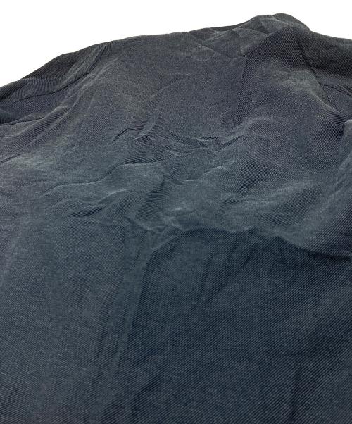 teatora（テアトラ）TEATORA (テアトラ) HOLO HOLIZON Wallet JKT パッカブルテーラードジャケット グレー サイズ:2の古着・服飾アイテム