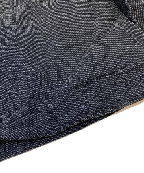 teatora（テアトラ）TEATORA (テアトラ) HOLO HOLIZON Wallet JKT パッカブルテーラードジャケット グレー サイズ:2の古着・服飾アイテム