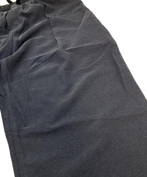 teatora（テアトラ）TEATORA (テアトラ) Wallet Pants RESORT HH ゆったり グレー サイズ:2の古着・服飾アイテム
