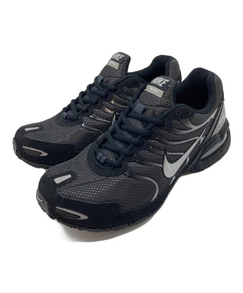NIKE（ナイキ）NIKE (ナイキ) Air Max Torch 4 ブラック サイズ:US8.5   UK 7.5の古着・服飾アイテム