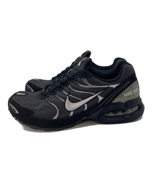 NIKE（ナイキ）NIKE (ナイキ) Air Max Torch 4 ブラック サイズ:US8.5   UK 7.5の古着・服飾アイテム