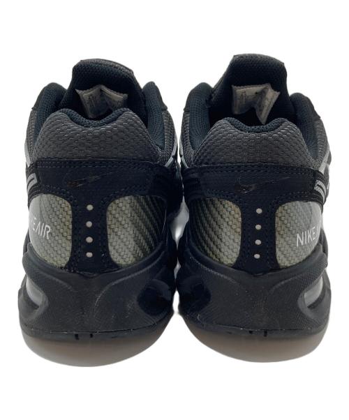 NIKE（ナイキ）NIKE (ナイキ) Air Max Torch 4 ブラック サイズ:US8.5   UK 7.5の古着・服飾アイテム