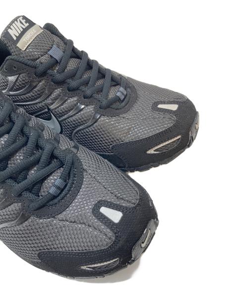 NIKE（ナイキ）NIKE (ナイキ) Air Max Torch 4 ブラック サイズ:US8.5   UK 7.5の古着・服飾アイテム