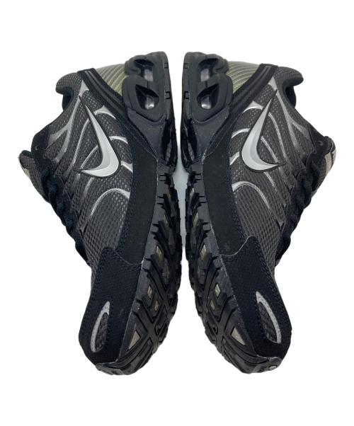 NIKE（ナイキ）NIKE (ナイキ) Air Max Torch 4 ブラック サイズ:US8.5   UK 7.5の古着・服飾アイテム