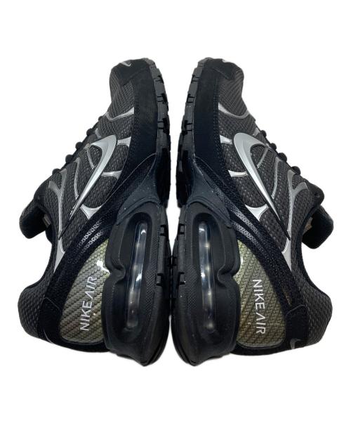 NIKE（ナイキ）NIKE (ナイキ) Air Max Torch 4 ブラック サイズ:US8.5   UK 7.5の古着・服飾アイテム