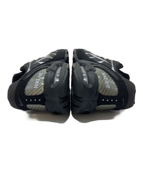 NIKE（ナイキ）NIKE (ナイキ) Air Max Torch 4 ブラック サイズ:US8.5   UK 7.5の古着・服飾アイテム