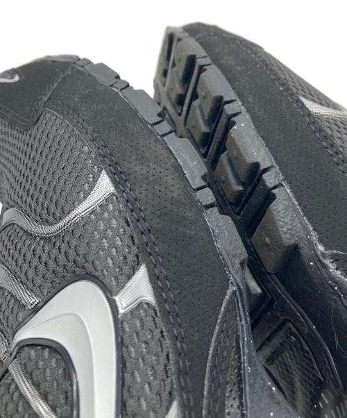 NIKE（ナイキ）NIKE (ナイキ) Air Max Torch 4 ブラック サイズ:US8.5   UK 7.5の古着・服飾アイテム