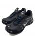 NIKE（ナイキ）の古着「Air Max Torch 4」｜ブラック