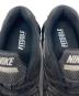 中古・古着 NIKE (ナイキ) Air Max Torch 4 ブラック サイズ:US8.5   UK 7.5：7000円