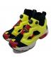 REEBOK（リーボック）の古着「Instapump Fury OG Ultraknit」｜マルチカラー