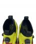 中古・古着 REEBOK (リーボック) Instapump Fury OG Ultraknit マルチカラー サイズ:US9  UK8：5000円