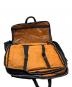 中古・古着 PORTER (ポーター) TANKER 2WAY DOCUMENT BAG 2層 ショルダーバッグ　タンカー ブラック サイズ:実寸参照：10000円