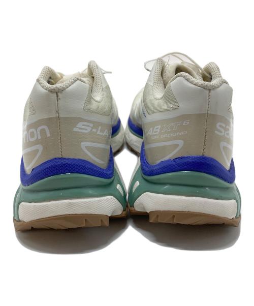 SALOMON（サロモン）SALOMON (サロモン) XA PRO 3D ランニングシューズ　ランニングスニーカー　スポーツ　アウトドア ホワイト サイズ:US W5の古着・服飾アイテム