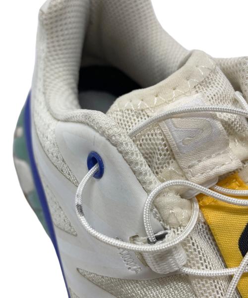 SALOMON（サロモン）SALOMON (サロモン) XA PRO 3D ランニングシューズ　ランニングスニーカー　スポーツ　アウトドア ホワイト サイズ:US W5の古着・服飾アイテム