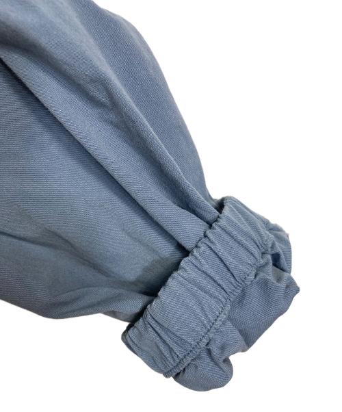 Patagonia（パタゴニア）Patagonia (パタゴニア) Nomader Jacket Patagonia　ノマダージャケット　ジップジャケット　スポーツ　アウトドア ブルー サイズ:Mの古着・服飾アイテム