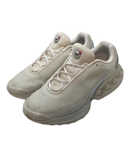 NIKE（ナイキ）NIKE (ナイキ) AIR MAX DN ホワイト サイズ:US10  UK9の古着・服飾アイテム