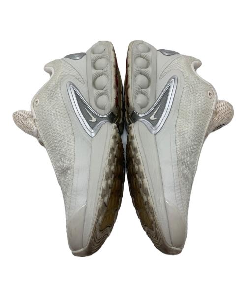 NIKE（ナイキ）NIKE (ナイキ) AIR MAX DN ホワイト サイズ:US10  UK9の古着・服飾アイテム