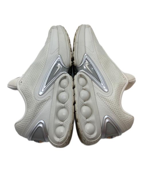 NIKE（ナイキ）NIKE (ナイキ) AIR MAX DN ホワイト サイズ:US10  UK9の古着・服飾アイテム