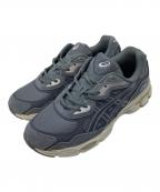 asicsアシックス）の古着「GEL-NYC」｜グレー
