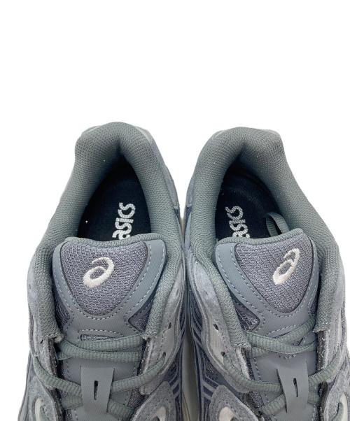 asics（アシックス）asics (アシックス) GEL-NYC グレー サイズ:US10  UK9の古着・服飾アイテム