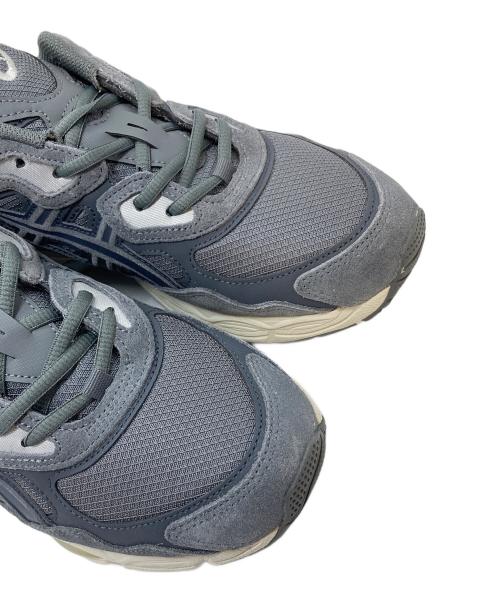 asics（アシックス）asics (アシックス) GEL-NYC グレー サイズ:US10  UK9の古着・服飾アイテム