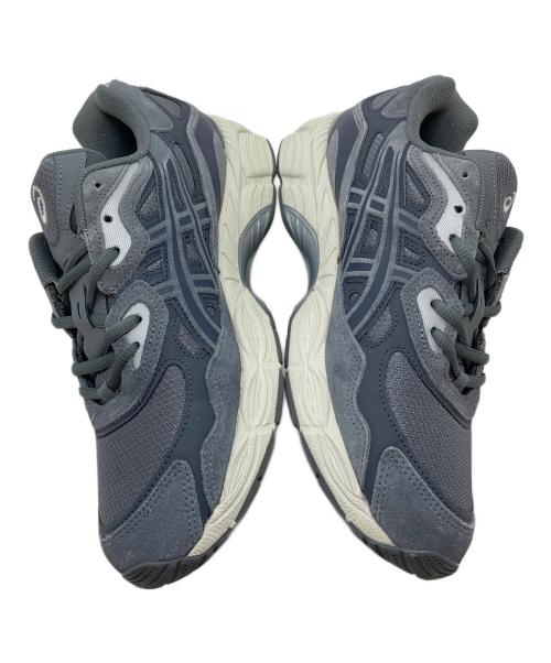 asics（アシックス）asics (アシックス) GEL-NYC グレー サイズ:US10  UK9の古着・服飾アイテム