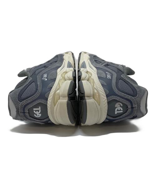 asics（アシックス）asics (アシックス) GEL-NYC グレー サイズ:US10  UK9の古着・服飾アイテム