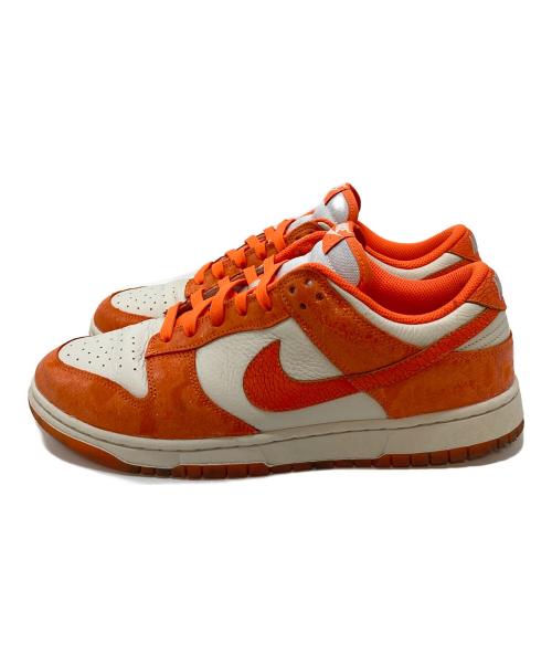 NIKE（ナイキ）NIKE (ナイキ) Dunk Low Total Orange オレンジ サイズ:US11  UK8.5の古着・服飾アイテム