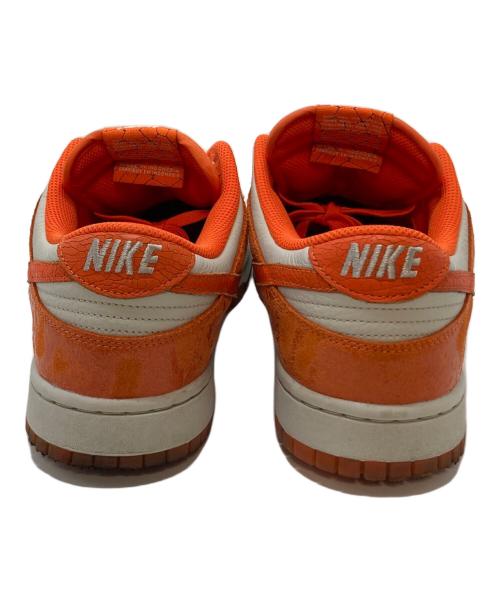 NIKE（ナイキ）NIKE (ナイキ) Dunk Low Total Orange オレンジ サイズ:US11  UK8.5の古着・服飾アイテム