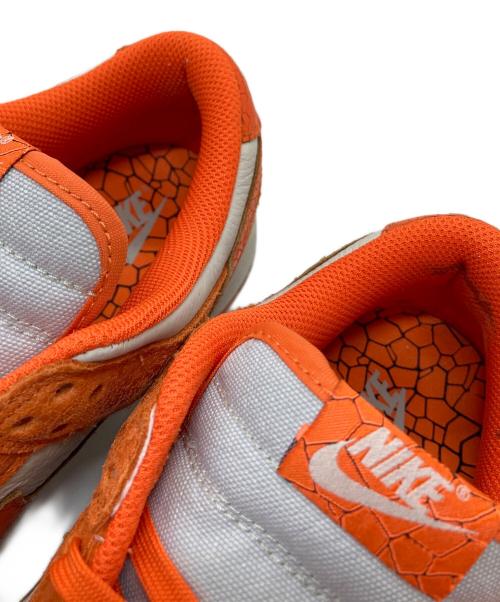 NIKE（ナイキ）NIKE (ナイキ) Dunk Low Total Orange オレンジ サイズ:US11  UK8.5の古着・服飾アイテム