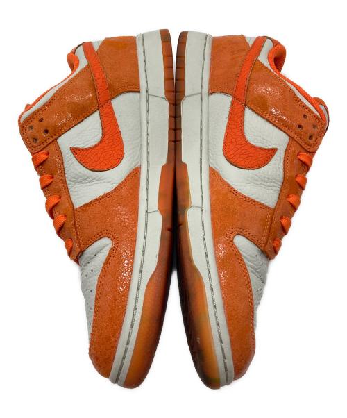 NIKE（ナイキ）NIKE (ナイキ) Dunk Low Total Orange オレンジ サイズ:US11  UK8.5の古着・服飾アイテム