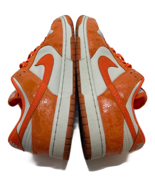 NIKE（ナイキ）NIKE (ナイキ) Dunk Low Total Orange オレンジ サイズ:US11  UK8.5の古着・服飾アイテム