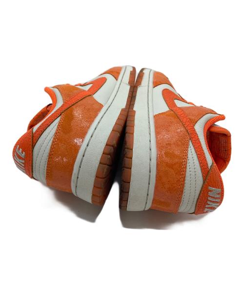 NIKE（ナイキ）NIKE (ナイキ) Dunk Low Total Orange オレンジ サイズ:US11  UK8.5の古着・服飾アイテム