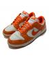 NIKE（ナイキ）の古着「Dunk Low Total Orange」｜オレンジ