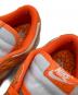 中古・古着 NIKE (ナイキ) Dunk Low Total Orange オレンジ サイズ:US11  UK8.5：5000円