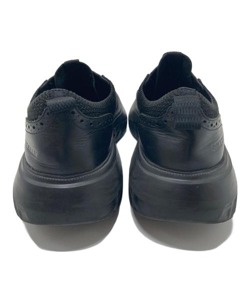 COLE HAAN（コールハーン）COLE HAAN (コールハーン) ゼログランド WFA ブラック サイズ:11Mの古着・服飾アイテム