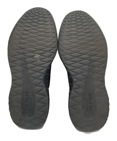 COLE HAAN（コールハーン）COLE HAAN (コールハーン) ゼログランド WFA ブラック サイズ:11Mの古着・服飾アイテム