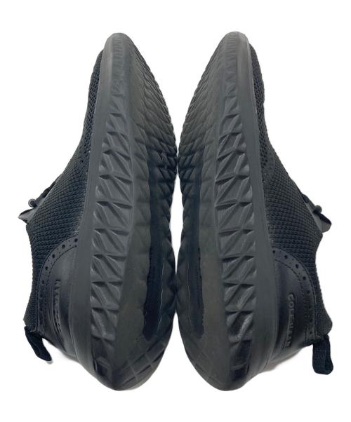 COLE HAAN（コールハーン）COLE HAAN (コールハーン) ゼログランド WFA ブラック サイズ:11Mの古着・服飾アイテム