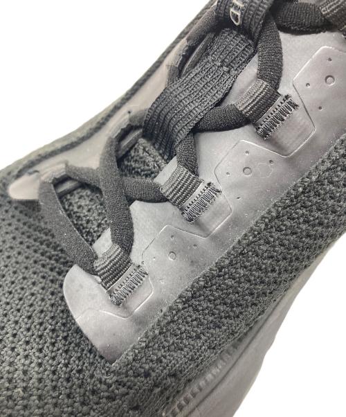 COLE HAAN（コールハーン）COLE HAAN (コールハーン) ゼログランド WFA ブラック サイズ:11Mの古着・服飾アイテム