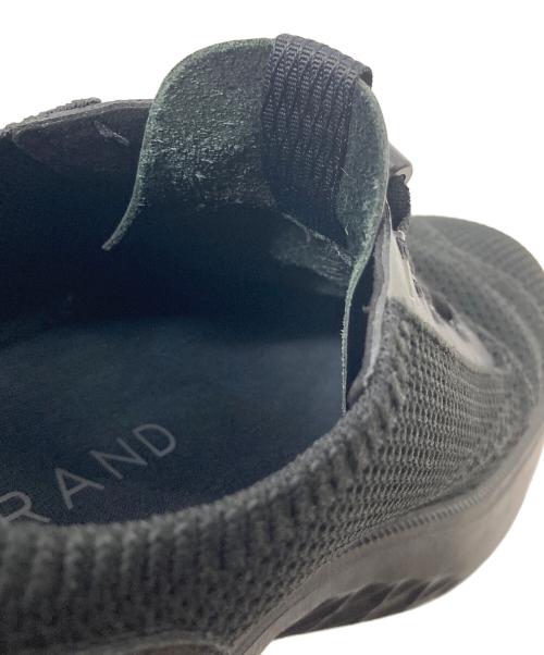 COLE HAAN（コールハーン）COLE HAAN (コールハーン) ゼログランド WFA ブラック サイズ:11Mの古着・服飾アイテム