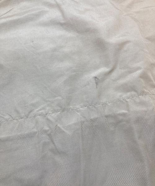 WOOLRICH（ウールリッチ）WOOLRICH (ウールリッチ) 【古着】マウンテンパーカー　USA製　80年代　80s 64クロス　アウター　ライトアウター ベージュ サイズ:Lの古着・服飾アイテム