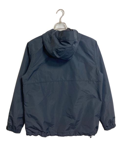 Columbia（コロンビア）Columbia (コロンビア) レイクパウエルIIジャケット　ナイロンジャケット　アウター　ライトアウター　スポーツ　アウトドア ブラック サイズ:Mの古着・服飾アイテム