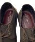 中古・古着 CLARKS (クラークス) デザートトレック　レザシューズ ブラウン サイズ:US8  UK7：5000円